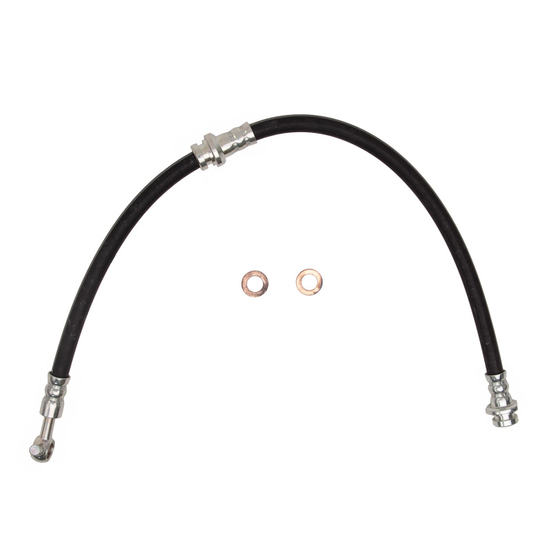 Infiniti Q60 Brake Hose - Front - R1 Concepts - R1 - `14-`24